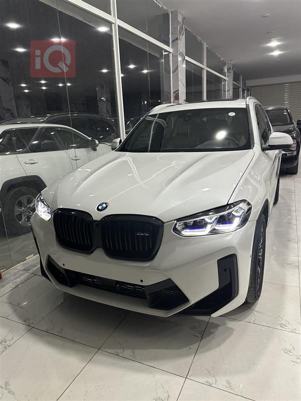 BMW for sale in Iraq